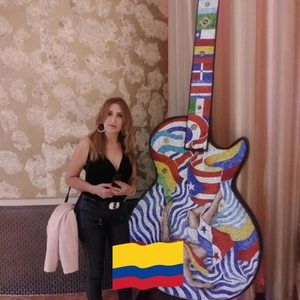 Meet your Posher, Maribel